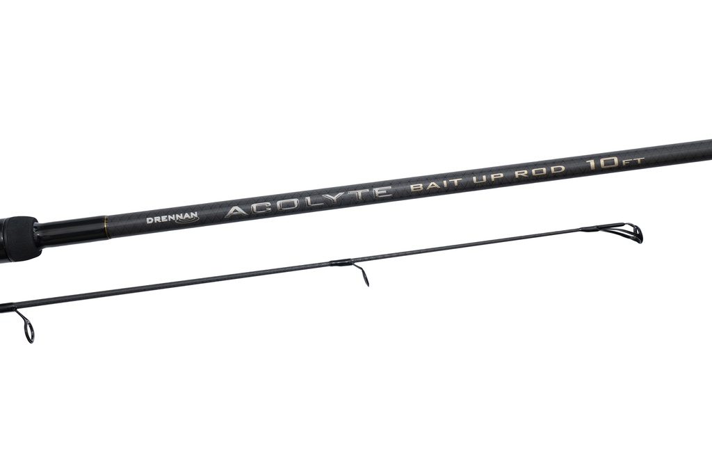 Acolyte Acolyte Bait Up Rods 10 ft