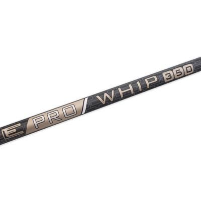 ACOLYTE PRO TELESCOPIC WHIP, 3,5 MT PESO 75 GR