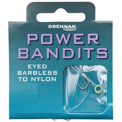 DRENNAN Bandit, Power 14 to 6  (C-4-16)