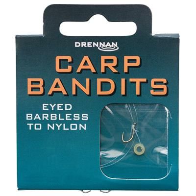 DRENNAN Bandit, Carp 18 to 4 30Cm  (C-4-33)