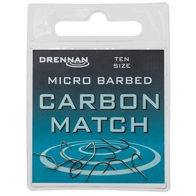 DRENNAN Carbon Match 16  (B-1-98)