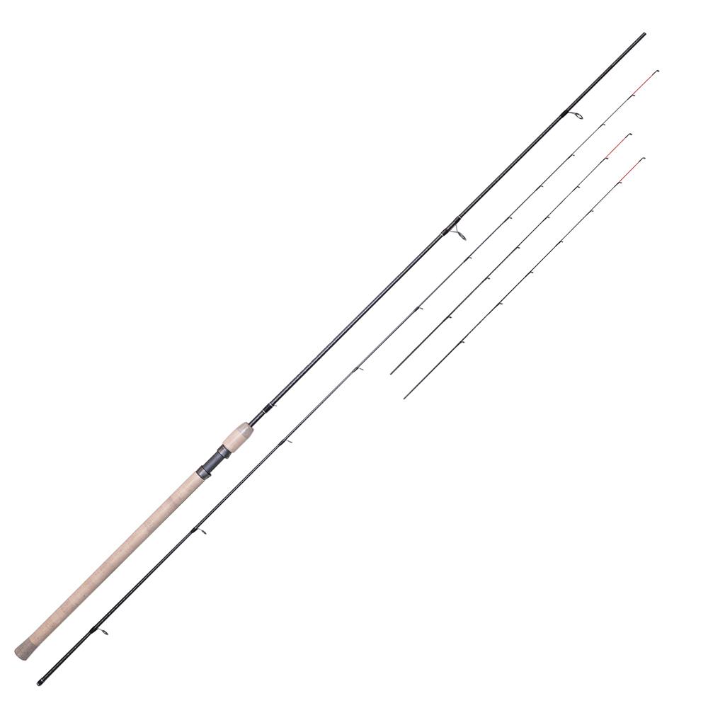 Acolyte F1-Silvers Feeder Rod 11ft