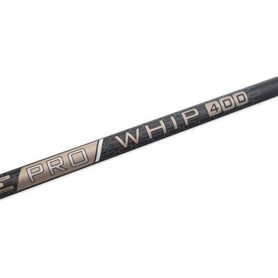 ACOLYTE PRO TELESCOPIC WHIP, 4 MT PESO 98 GR