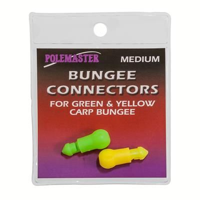 DRENNAN Bungee Connector Beads  M  (B-3-137)