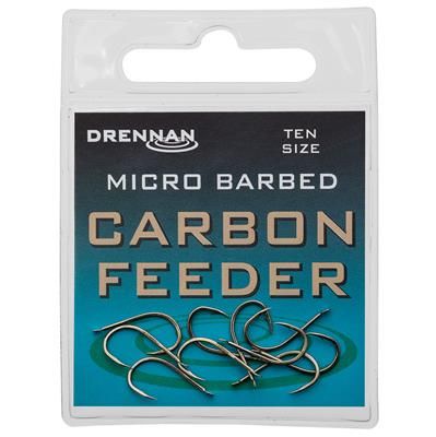 DRENNAN Carbon Feeder 12  (B-1-68)