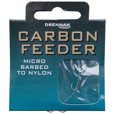 DRENNAN Carbon Feeder 12 to 6lb  (B-1-7)