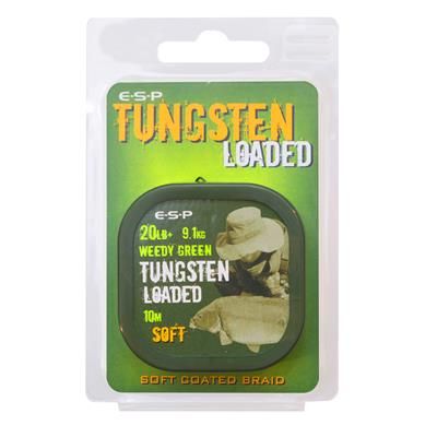 [ELTL20WGSO] ESP TungstLoad 20lb Weed Soft (H-1-65)